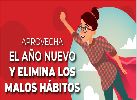 ION_Aprovecha el año uevo y elimina los malos habitos