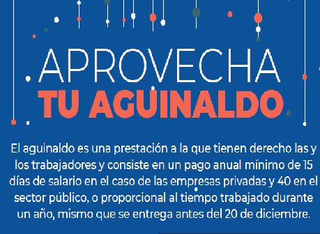 ION_Aprovecha tu aguinaldo