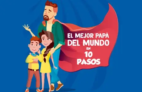 ION_ElMejorPapaDelMundoEn10Pasos