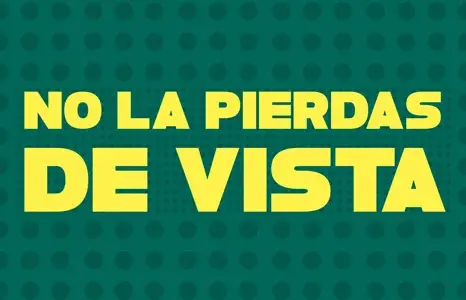 ION_NoLaPierdasDeVista