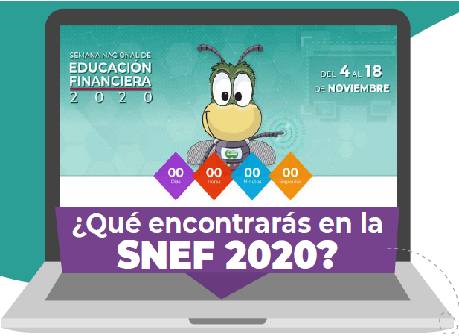 ION_Qué encontrarás en el SNEF 2020