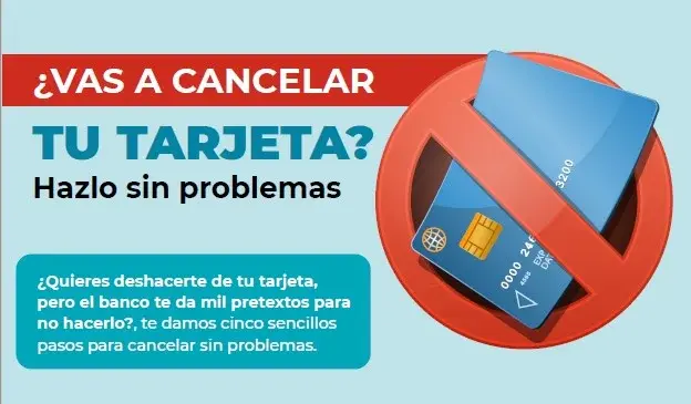 ION_Vas a cancelar tarjeta