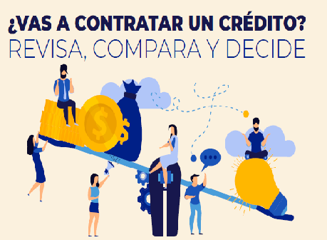 ION_Vas a contratar un credito